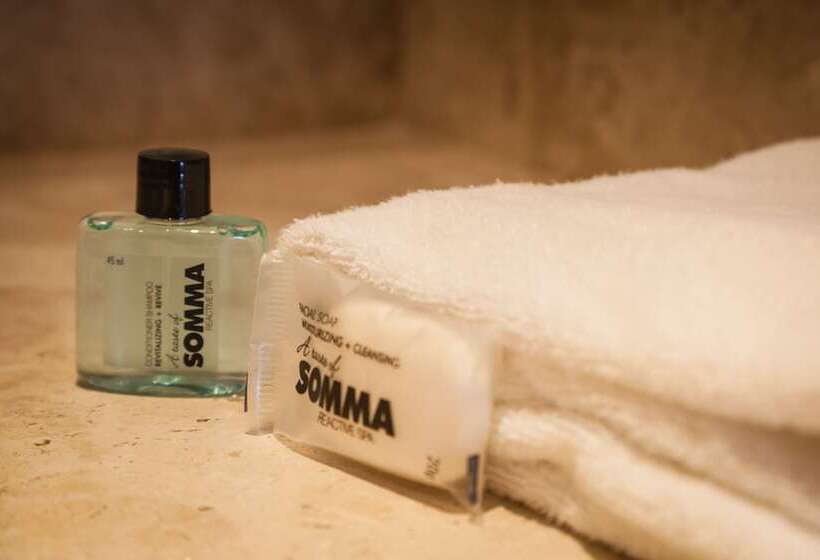 غرفة سوبيريور, One Toluca Aeropuerto