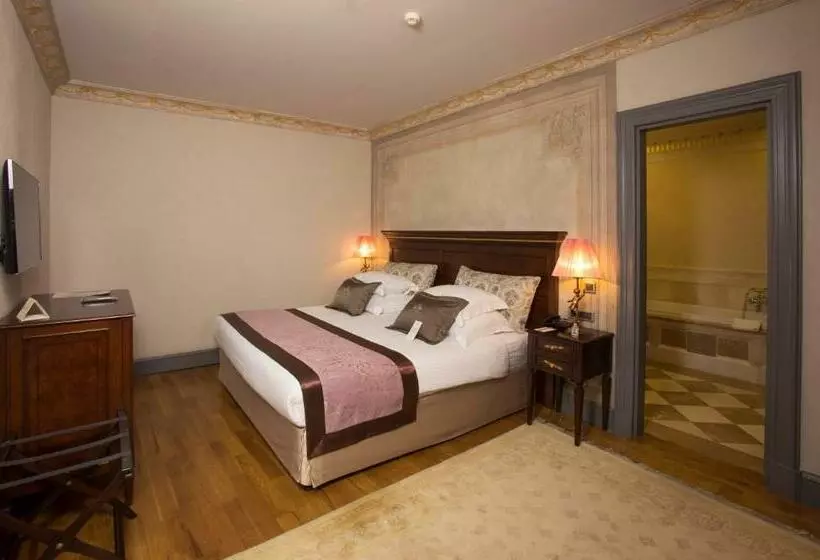 Suite, Palazzo Donizetti Hotel   Special Class