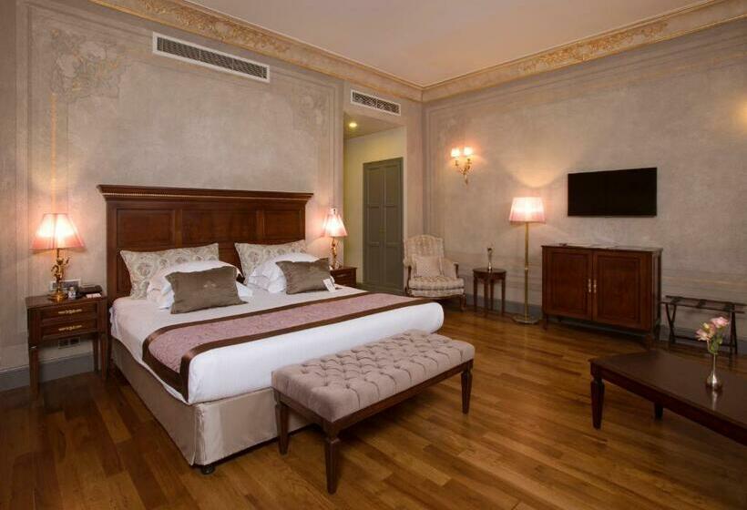 Suite, Palazzo Donizetti Hotel   Special Class