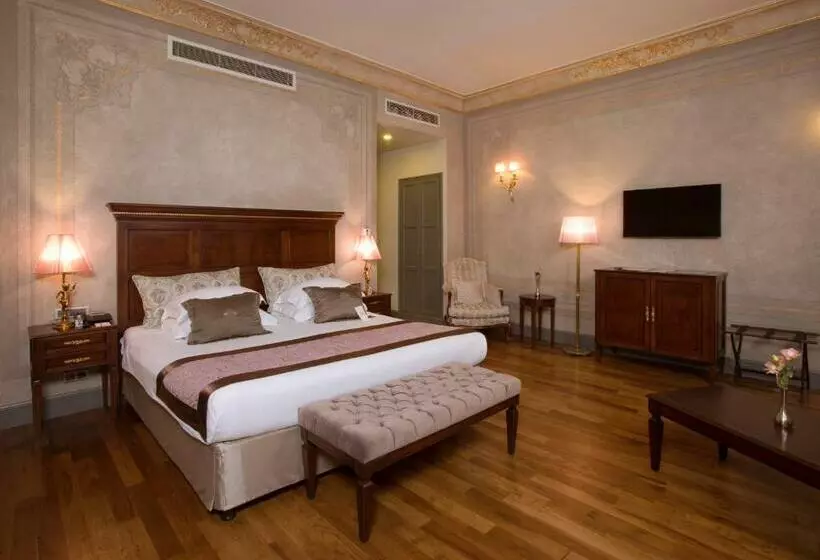 Suite, Palazzo Donizetti Hotel   Special Class
