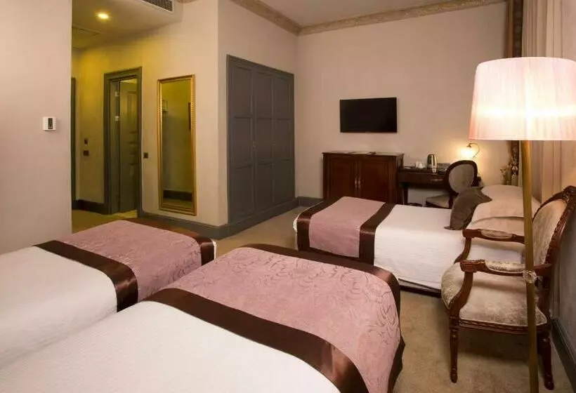 Standard Room, Palazzo Donizetti Hotel   Special Class