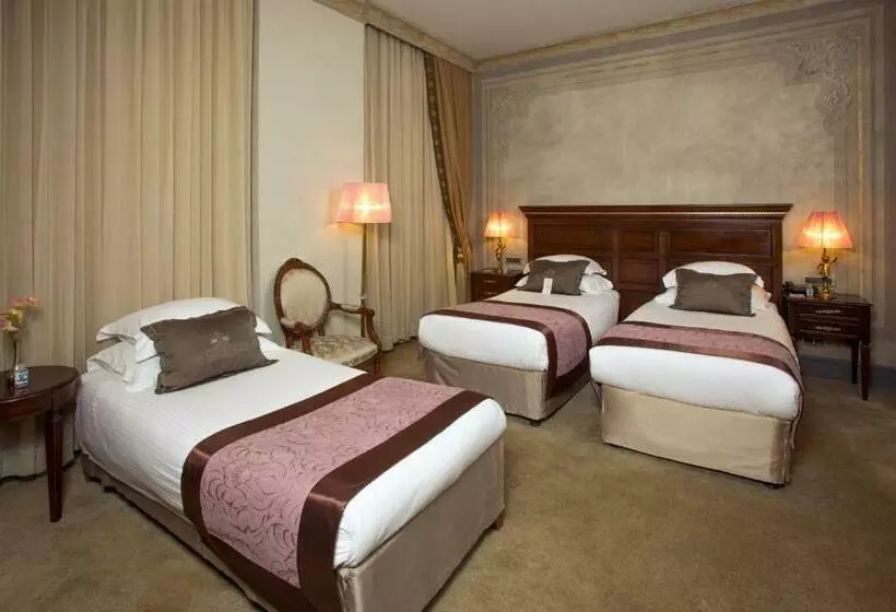 Standard Room, Palazzo Donizetti Hotel   Special Class