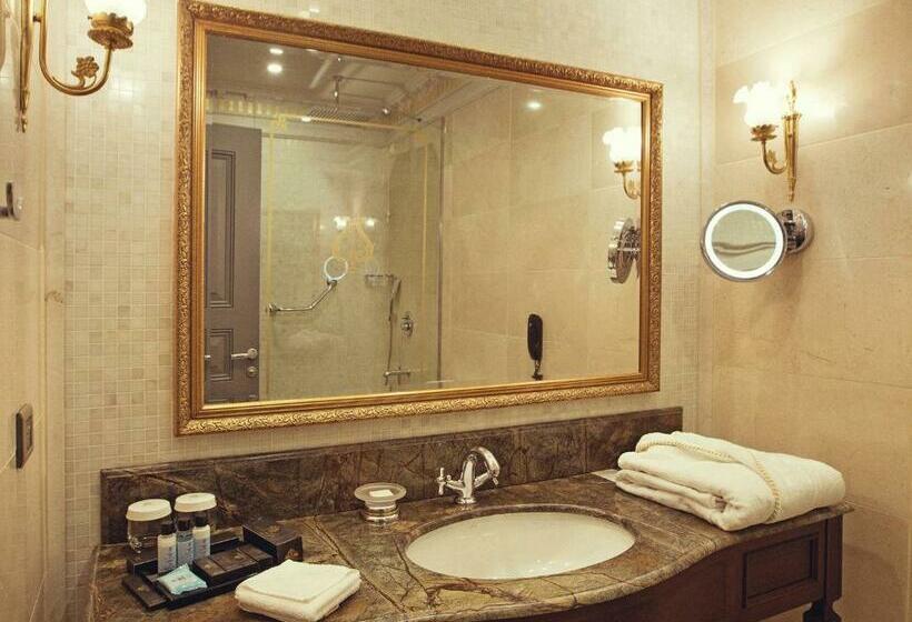 Standard Room, Palazzo Donizetti Hotel Special Class