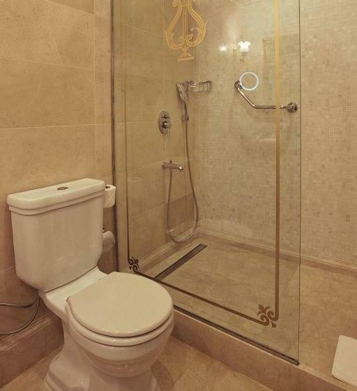 Standard Room, Palazzo Donizetti Hotel Special Class