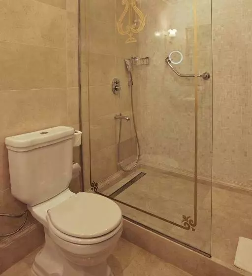Standard Room, Palazzo Donizetti Hotel   Special Class