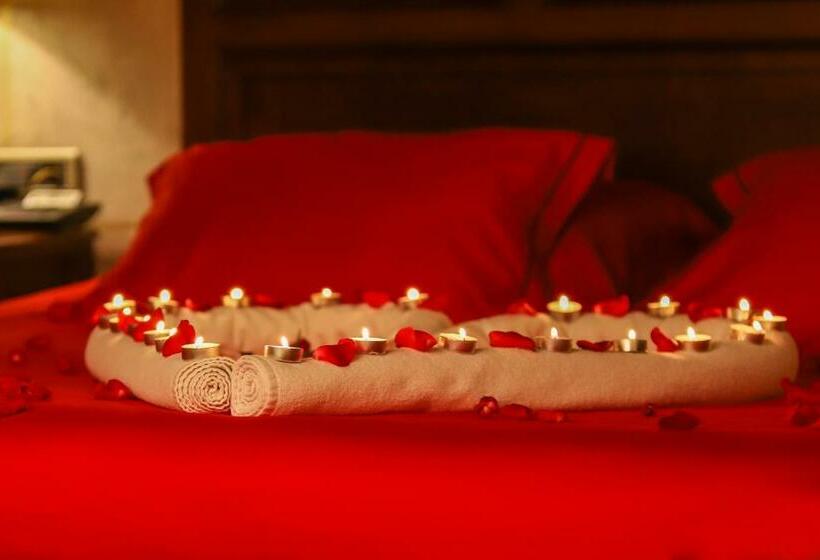 Standard Room, Palazzo Donizetti Hotel Special Class