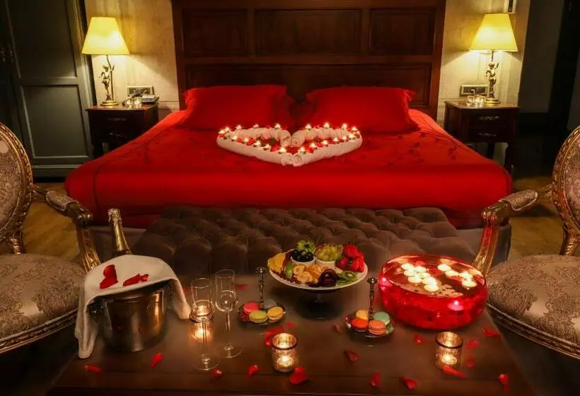 Standard Room, Palazzo Donizetti Hotel   Special Class