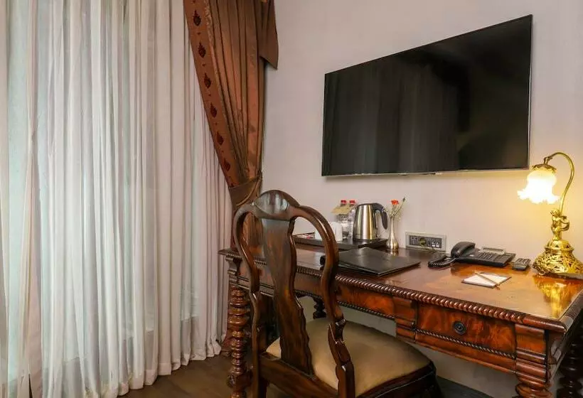 Family Connecting Room, Palazzo Donizetti Hotel   Special Class