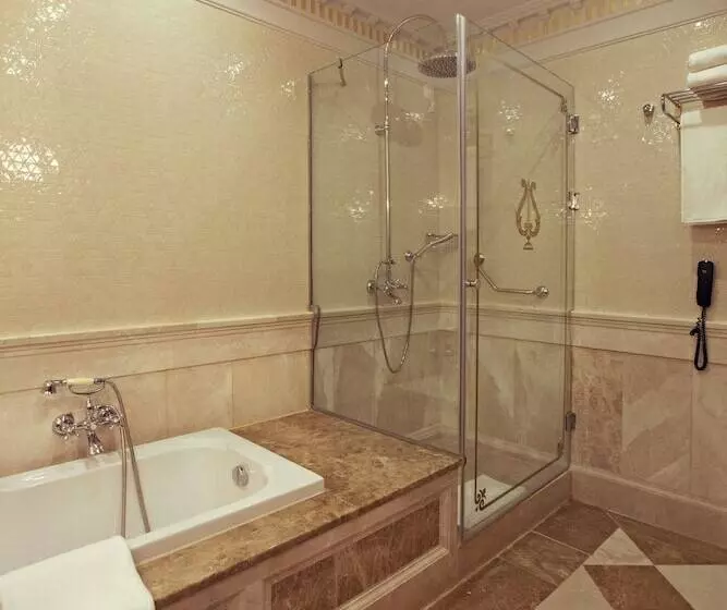 Family Connecting Room, Palazzo Donizetti Hotel   Special Class