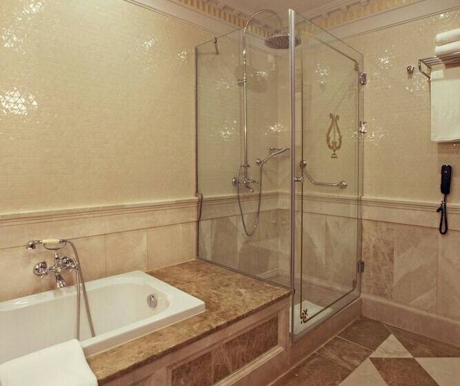 Suite, Palazzo Donizetti Hotel   Special Class