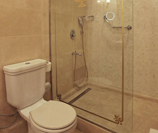 Suite, Palazzo Donizetti Hotel Special Class