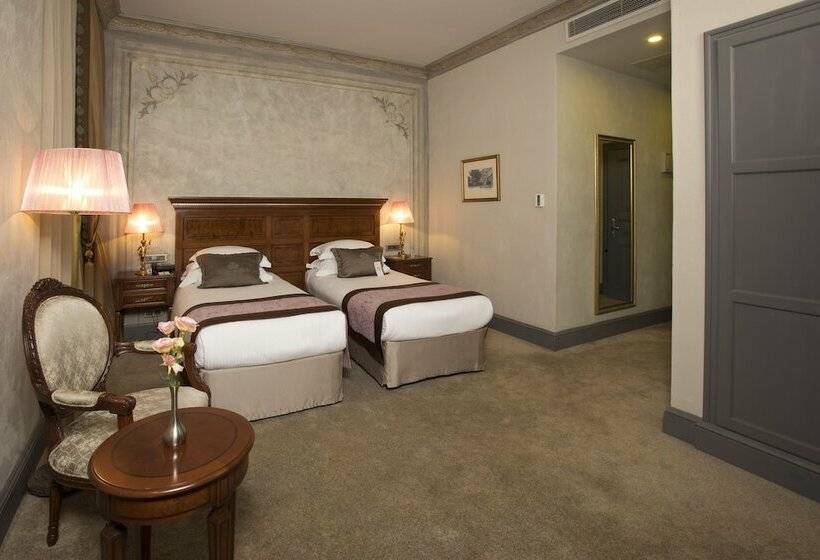 Deluxe Room, Palazzo Donizetti Hotel   Special Class