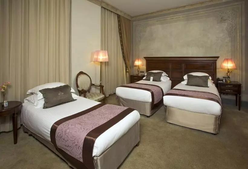 Deluxe Room, Palazzo Donizetti Hotel   Special Class