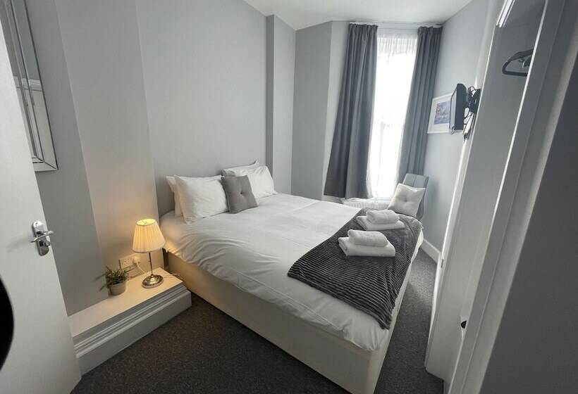 חדר סטנדרט, Ravna Gora