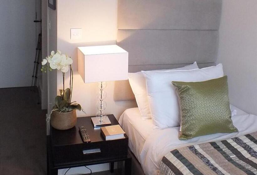 غرفة سوبيريور فردية, Ravna Gora