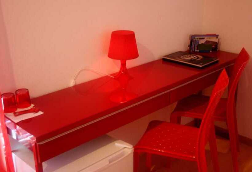 غرفة إقتصادية, Rovere