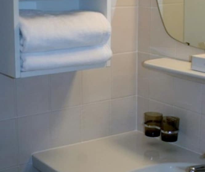 اتاق استاندارد, Rovere