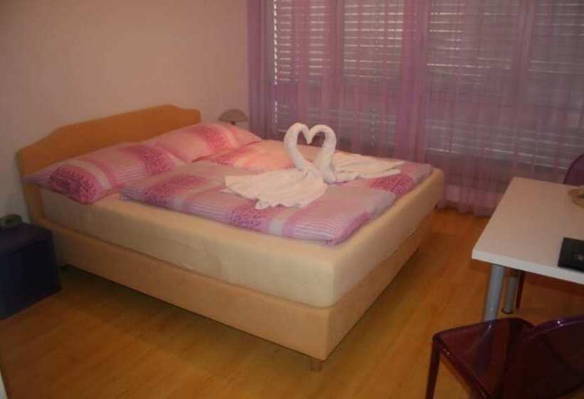 غرفة قياسية, Rovere