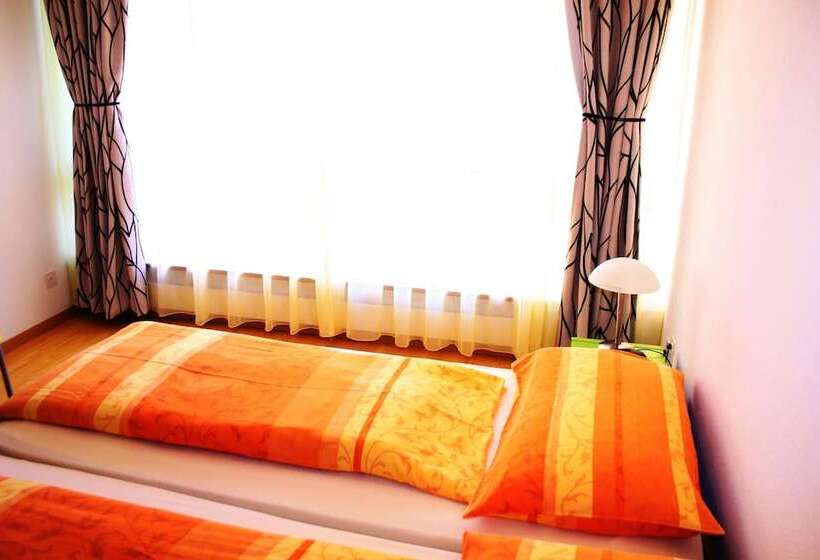 اتاق استاندارد, Rovere