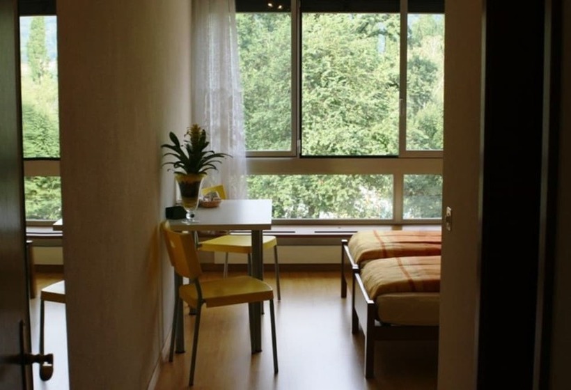 غرفة قياسية, Rovere