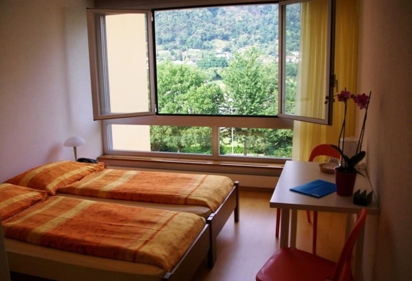 غرفة قياسية, Rovere