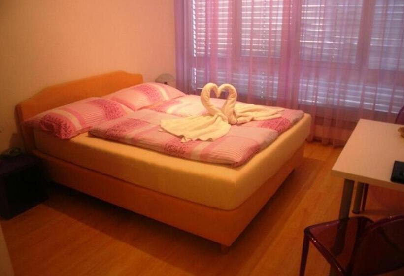 غرفة قياسية, Rovere