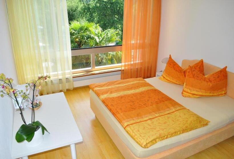 غرفة قياسية, Rovere