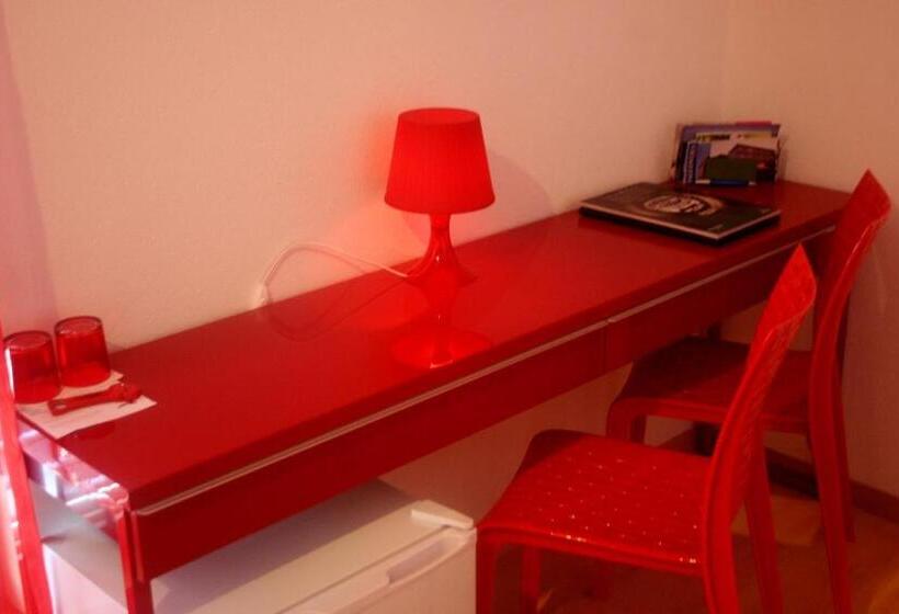 غرفة إقتصادية, Rovere