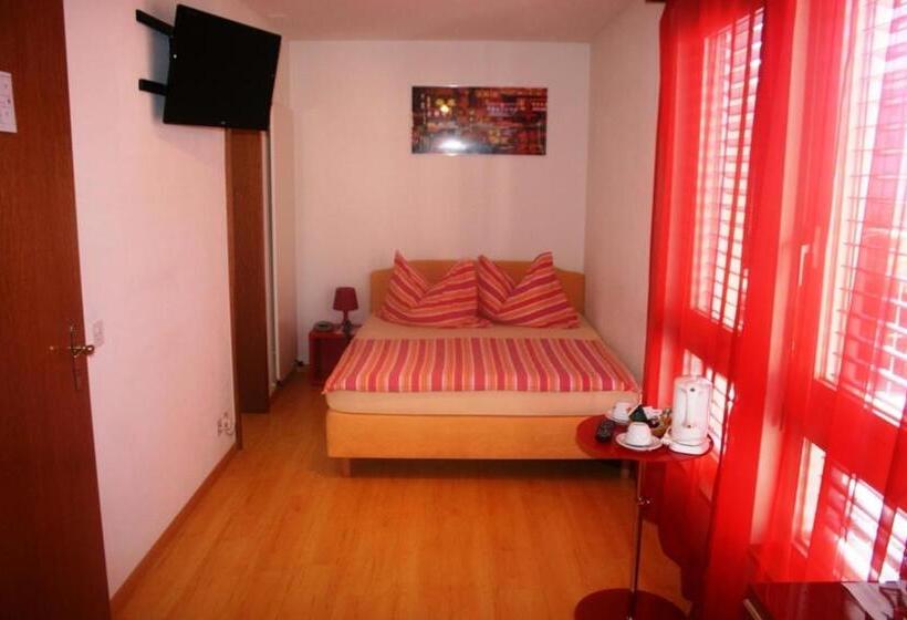 غرفة إقتصادية, Rovere