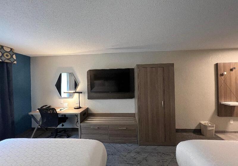 סוויטת דלוקס נוף לים, Luhuitou State Guesthouse & Resort