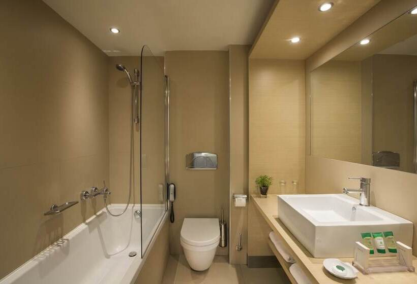 غرفة قياسية مطلّة علي البحر, The Island Hotel   Adults Only