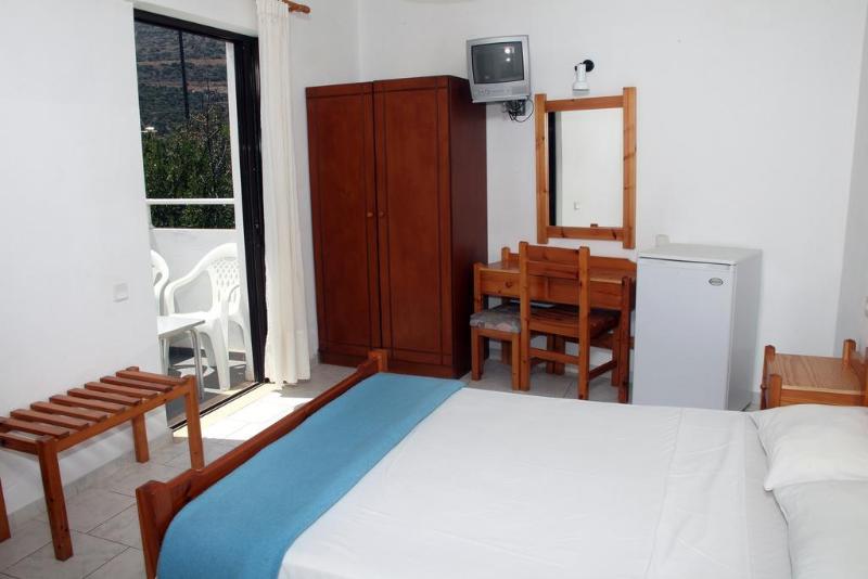 スタンダードルーム, Thisvi