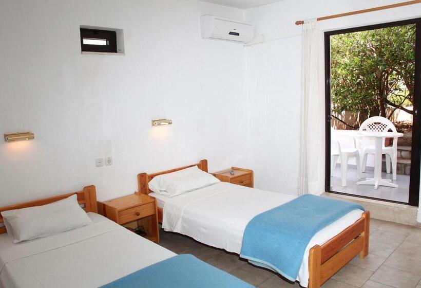 דירת חדר, Thisvi