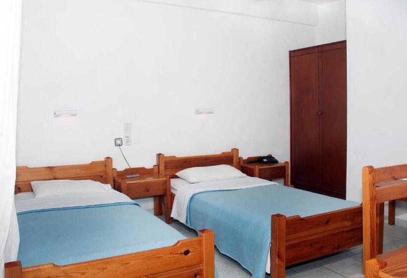 エコノミールーム, Thisvi