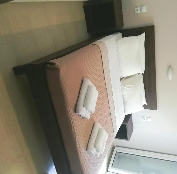 ２ベッドルームアパートメント, Thisvi