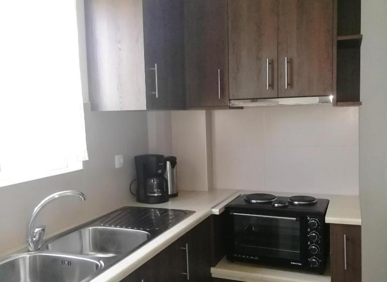 ２ベッドルームアパートメント, Thisvi