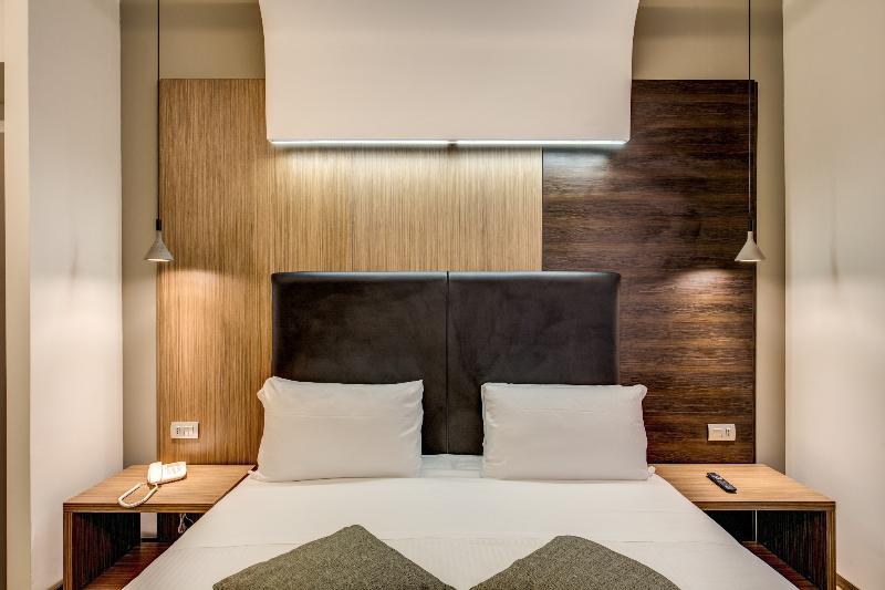 חדר דלוקס, Trevi Collection Hotel   Gruppo Trevi Hotels