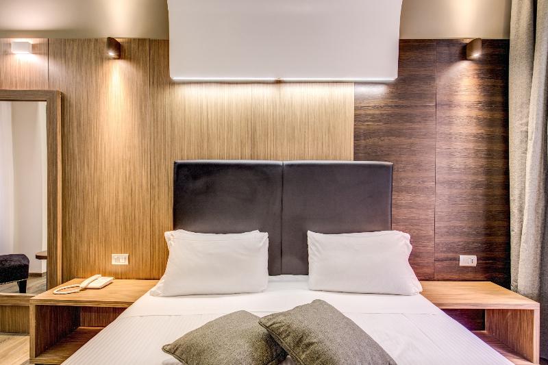 חדר דלוקס, Trevi Collection Hotel   Gruppo Trevi Hotels