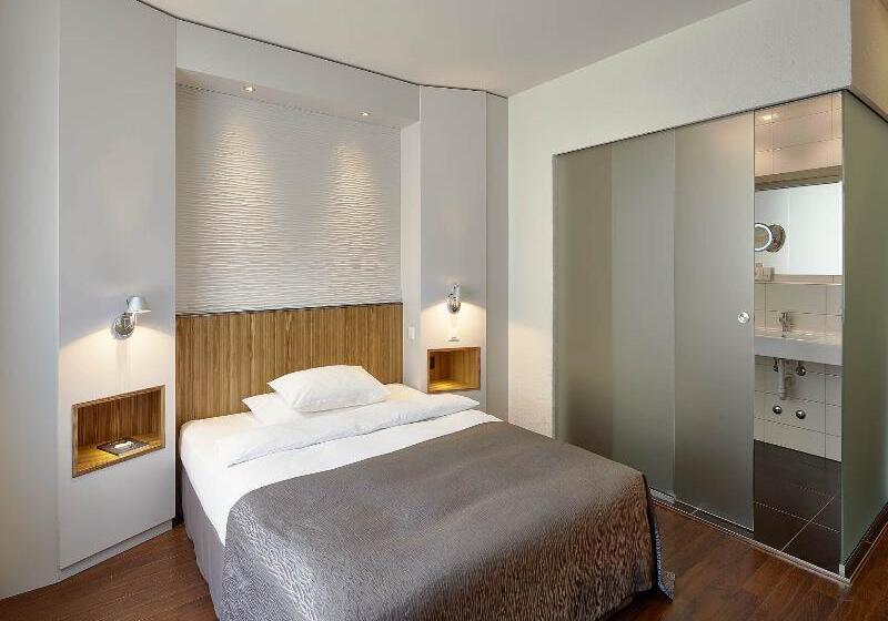 חדר סטנדרט לארבעה, Trevi Collection Hotel   Gruppo Trevi Hotels