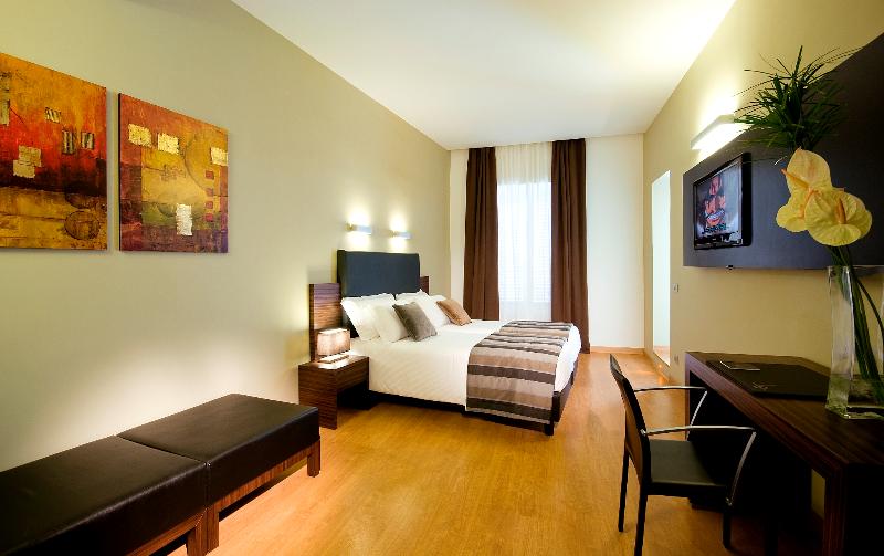 חדר סופריור, Trevi Collection Hotel   Gruppo Trevi Hotels