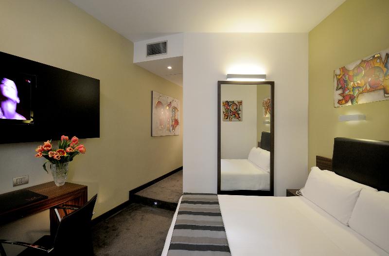 חדר סטנדרט, Trevi Collection Hotel   Gruppo Trevi Hotels