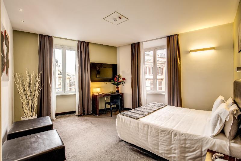 חדר סטנדרט, Trevi Collection Hotel   Gruppo Trevi Hotels