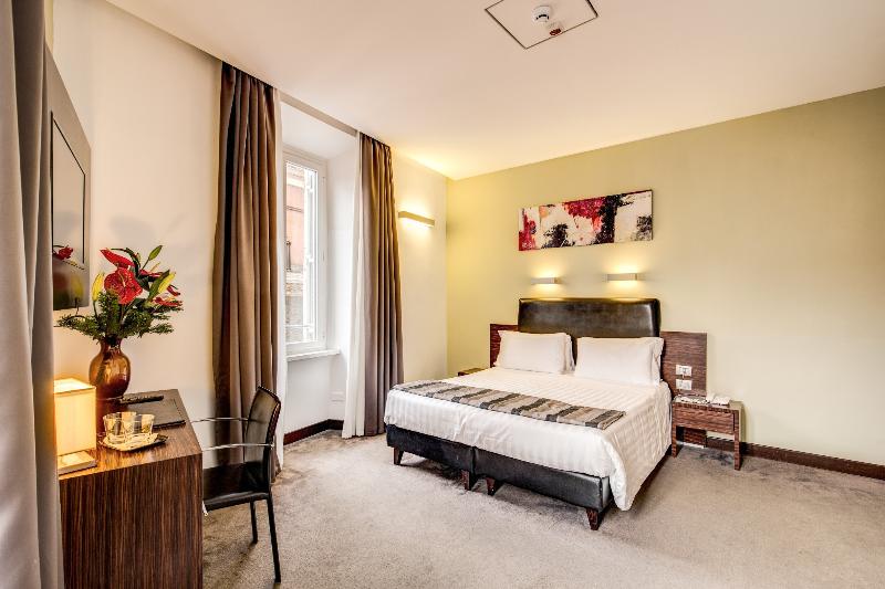 חדר סטנדרט, Trevi Collection Hotel   Gruppo Trevi Hotels