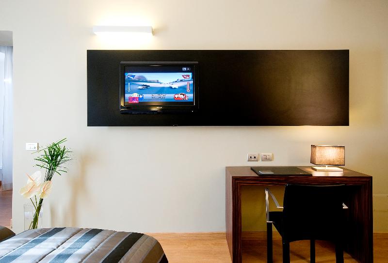 חדר סטנדרט, Trevi Collection Hotel   Gruppo Trevi Hotels