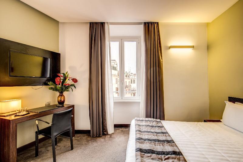 חדר סטנדרט, Trevi Collection Hotel   Gruppo Trevi Hotels