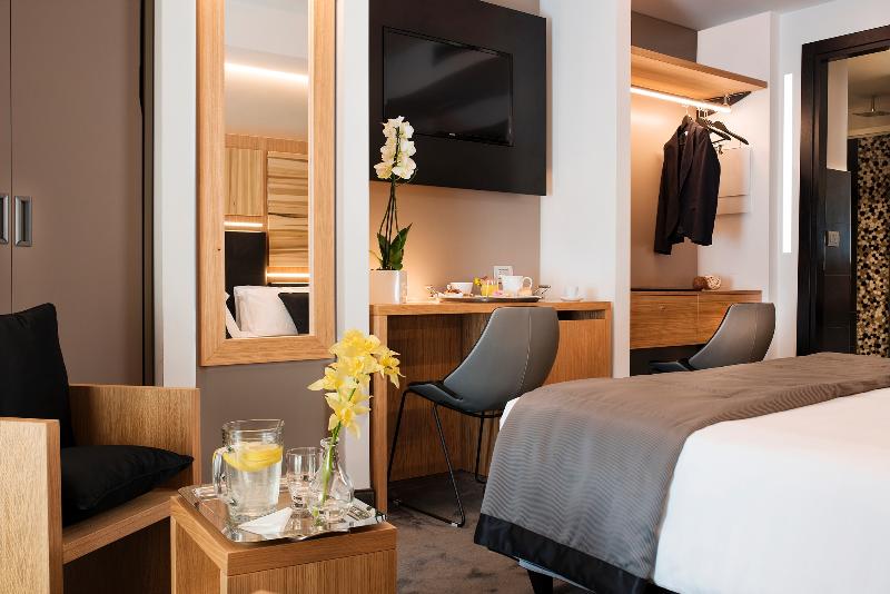 חדר דלוקס, Trevi Collection Hotel   Gruppo Trevi Hotels