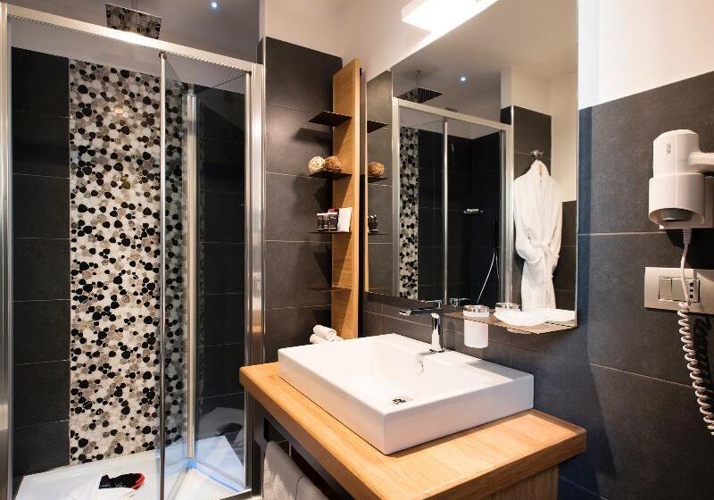 חדר דלוקס, Trevi Collection Hotel   Gruppo Trevi Hotels