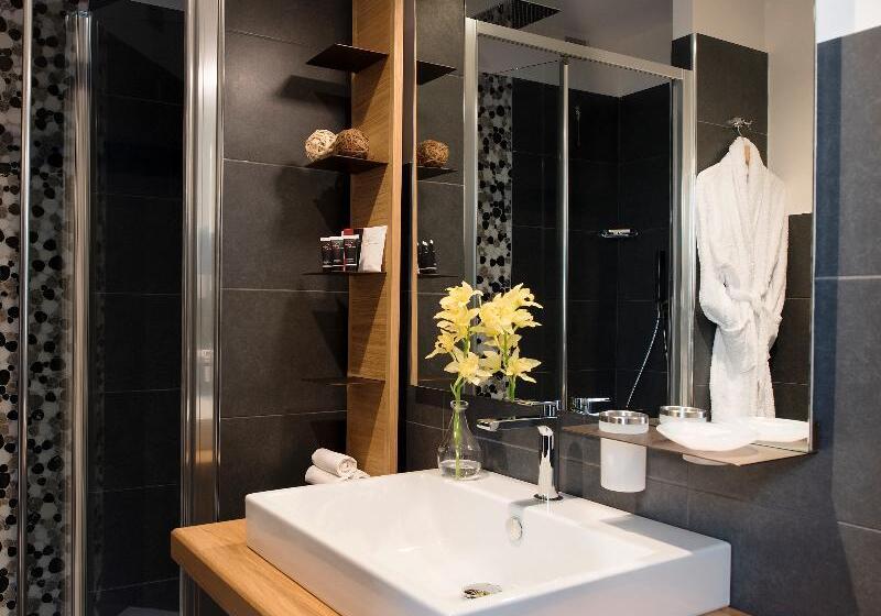 חדר דלוקס, Trevi Collection Hotel   Gruppo Trevi Hotels