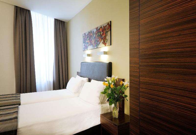 חדר סטנדרט, Trevi Collection Hotel   Gruppo Trevi Hotels