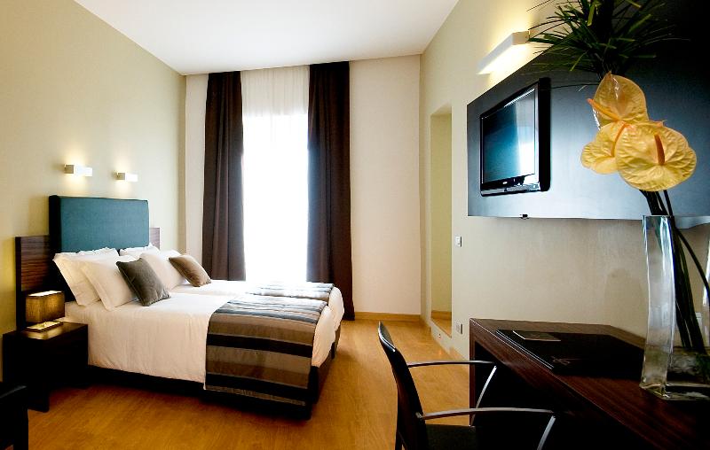 חדר סטנדרט, Trevi Collection Hotel   Gruppo Trevi Hotels